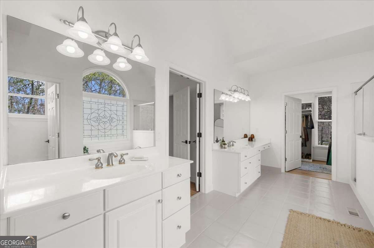 115 Valley Summit Court Roswell - Photo 21