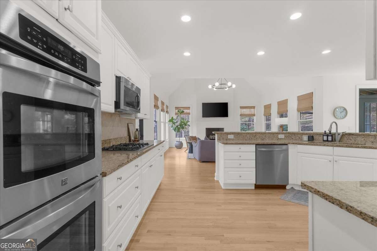 115 Valley Summit Court Roswell - Photo 26