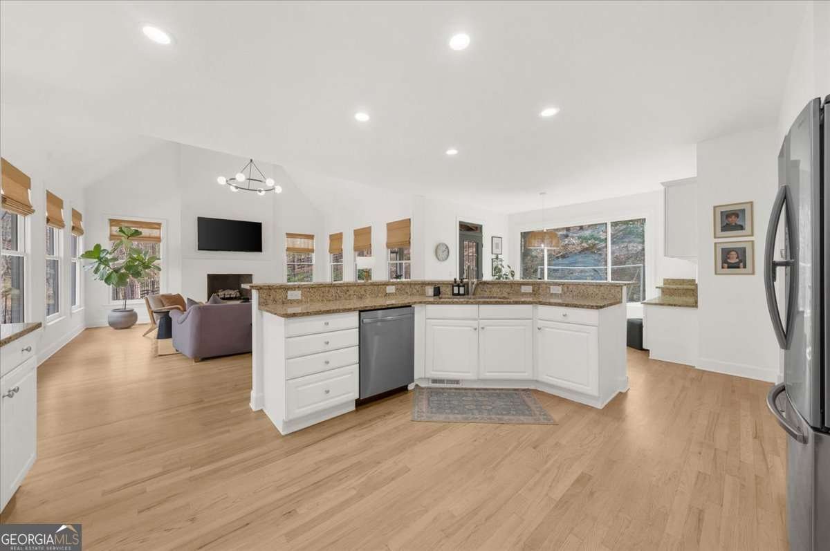 115 Valley Summit Court Roswell - Photo 27