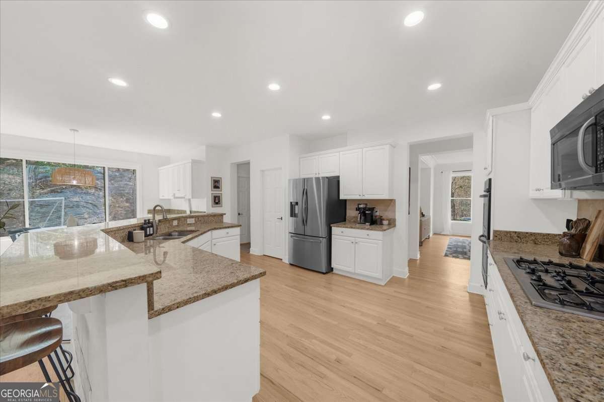 115 Valley Summit Court Roswell - Photo 28