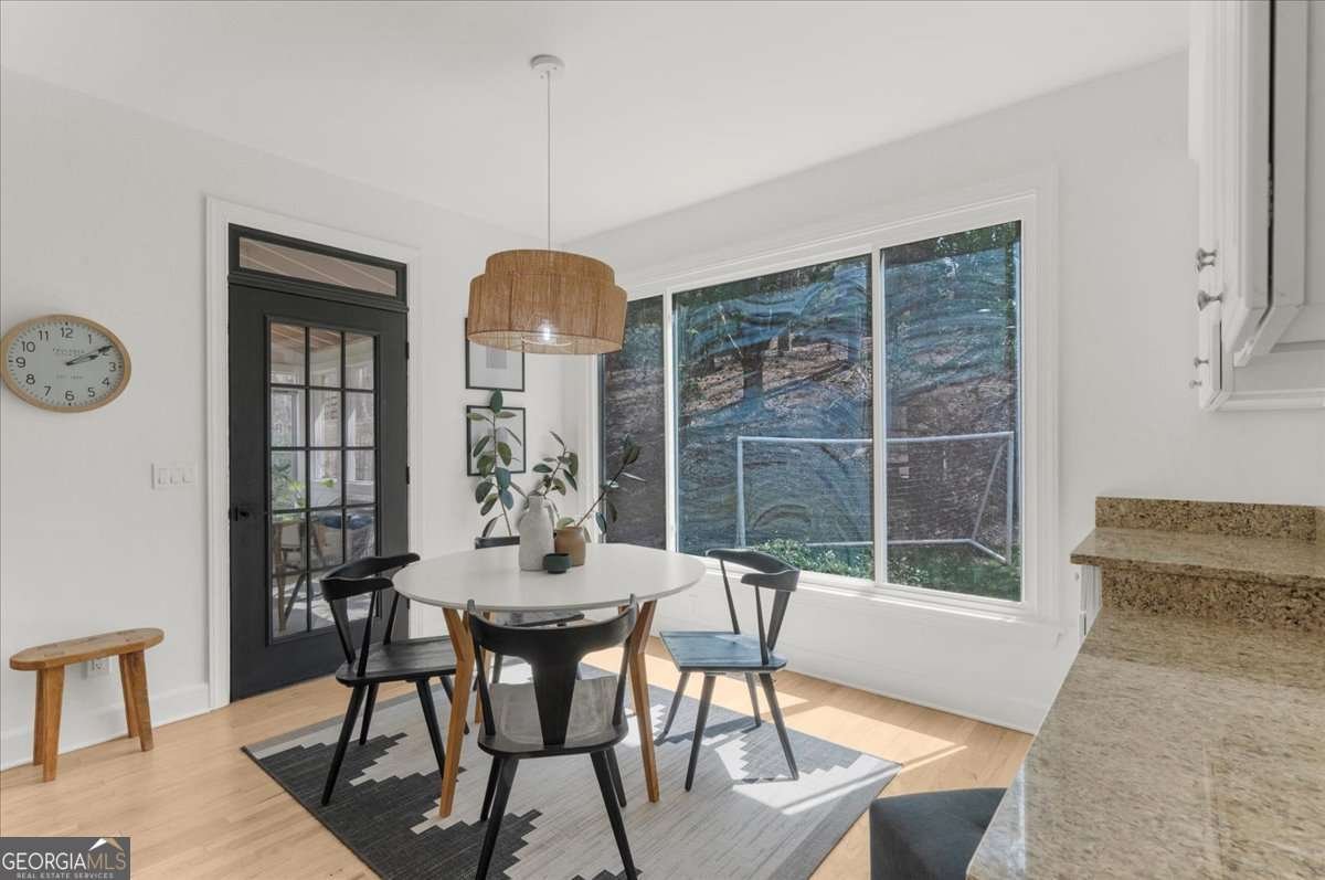 115 Valley Summit Court Roswell - Photo 30