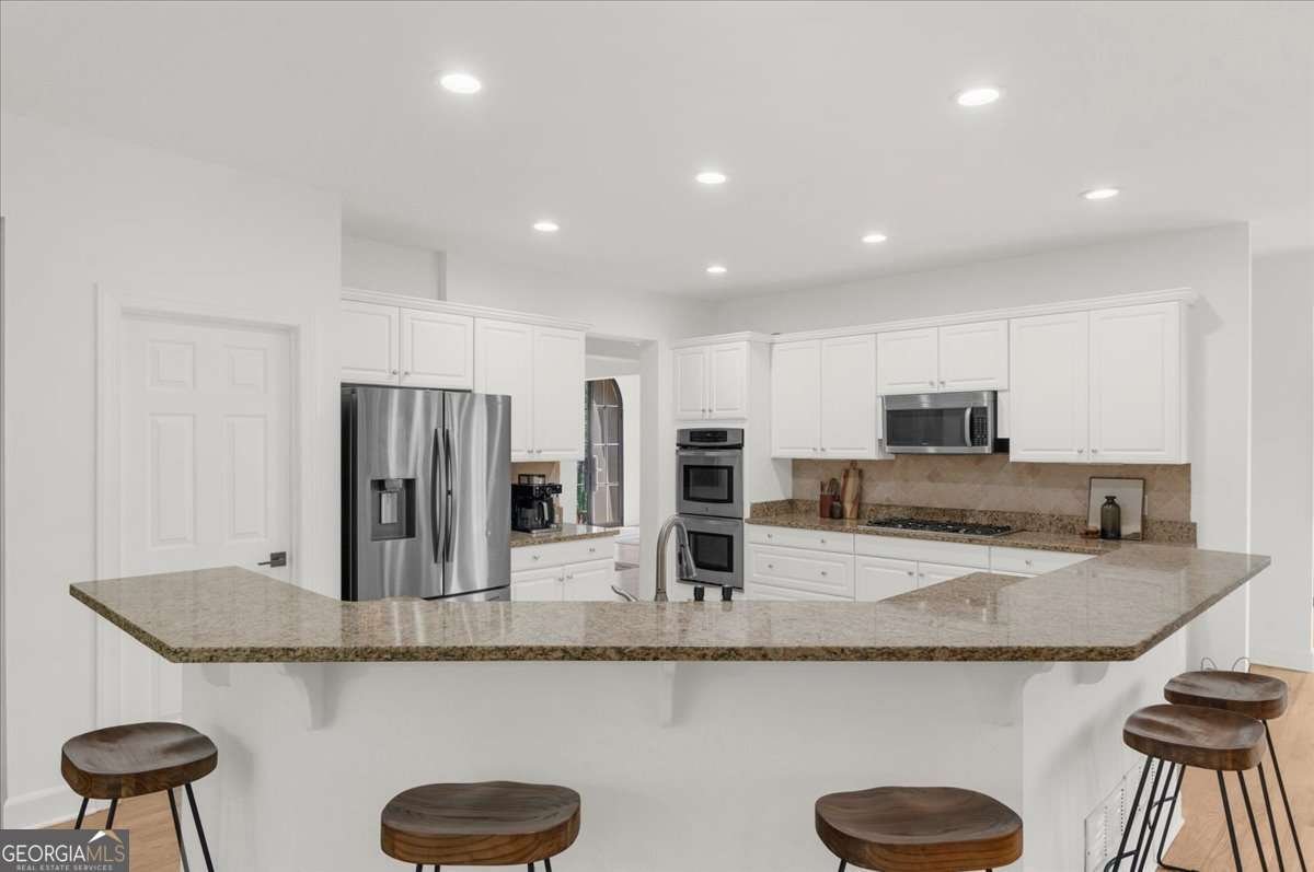 115 Valley Summit Court Roswell - Photo 32