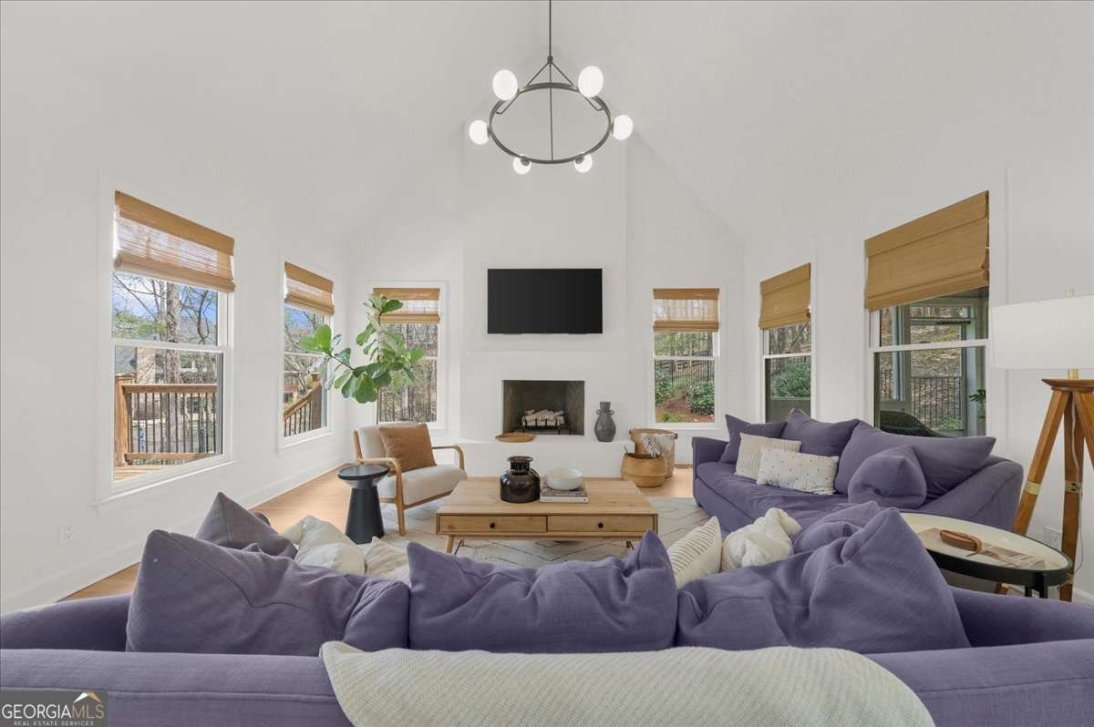 115 Valley Summit Court Roswell - Photo 34