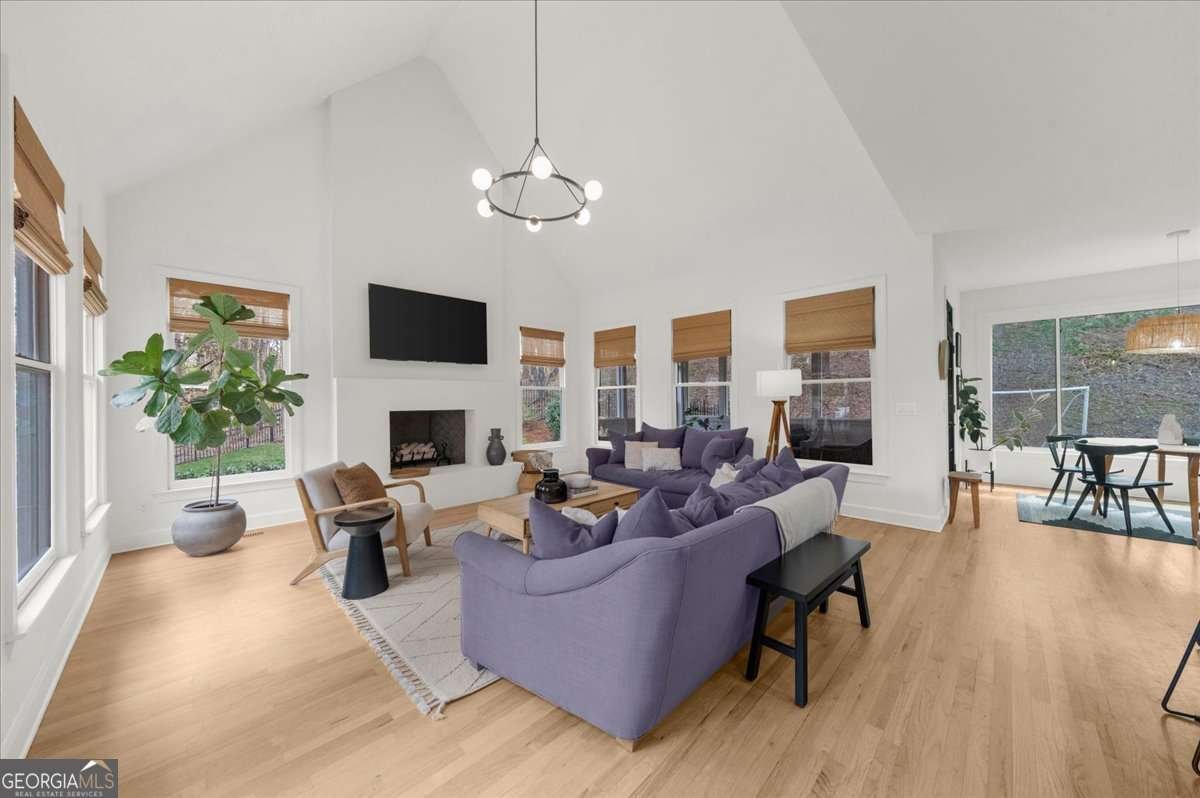 115 Valley Summit Court Roswell - Photo 35