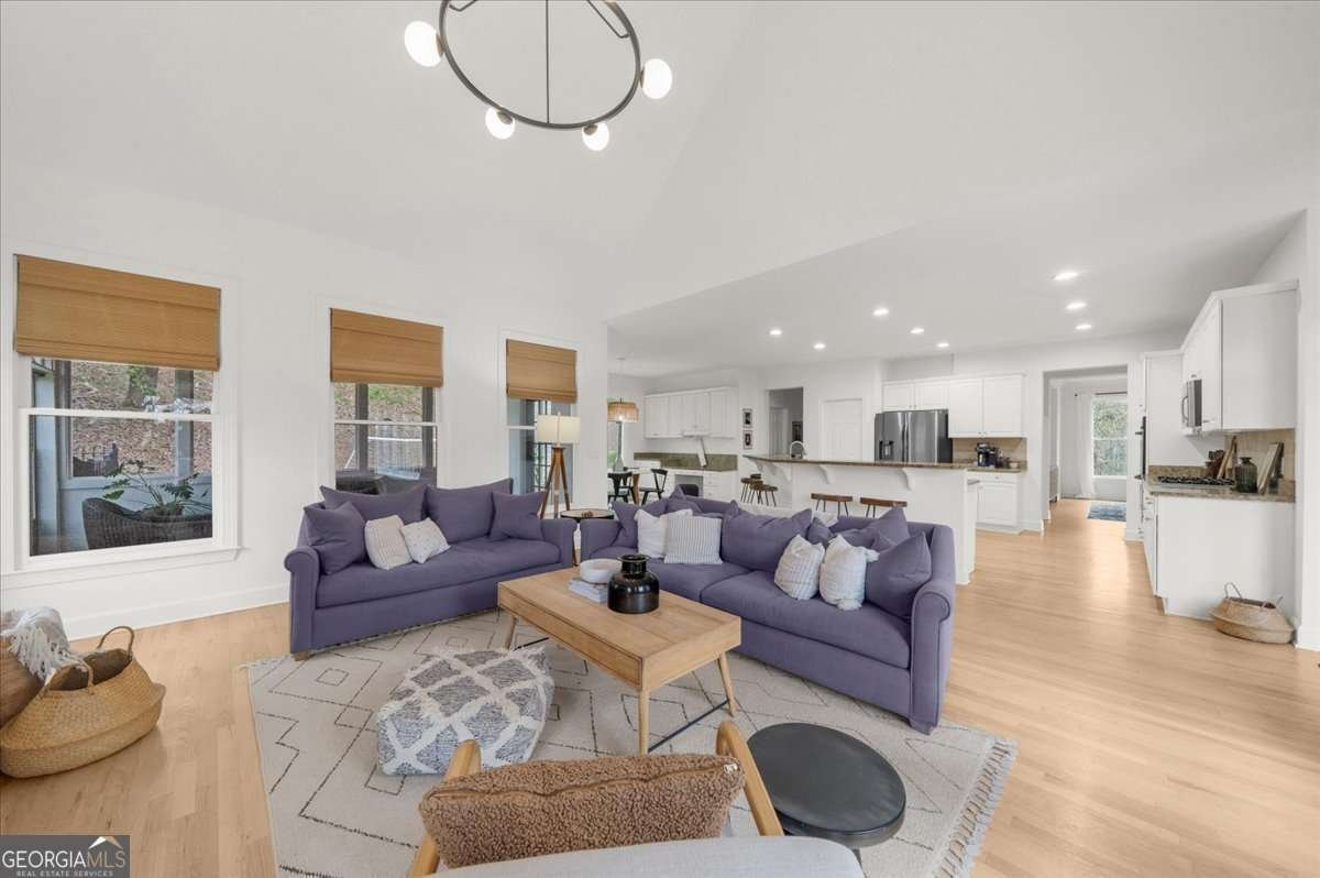 115 Valley Summit Court Roswell - Photo 37