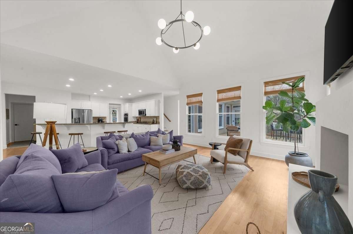 115 Valley Summit Court Roswell - Photo 38