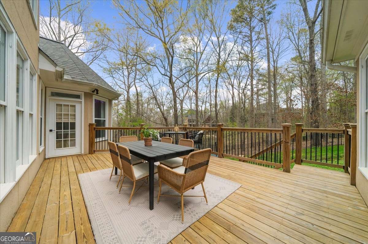 115 Valley Summit Court Roswell - Photo 40