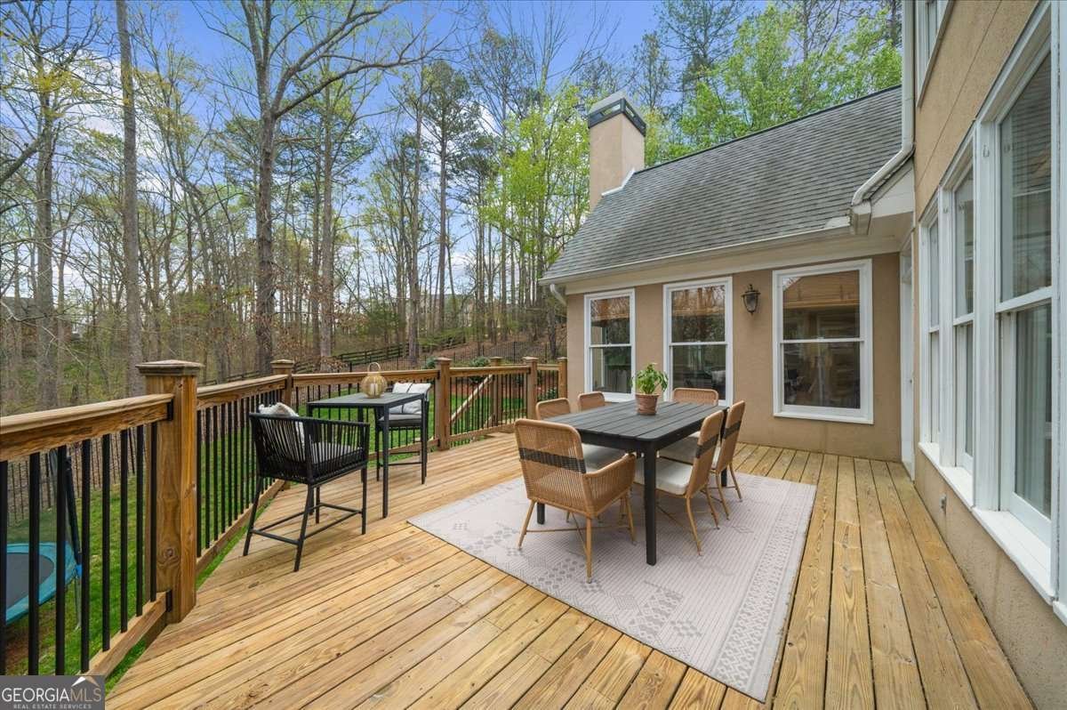 115 Valley Summit Court Roswell - Photo 42