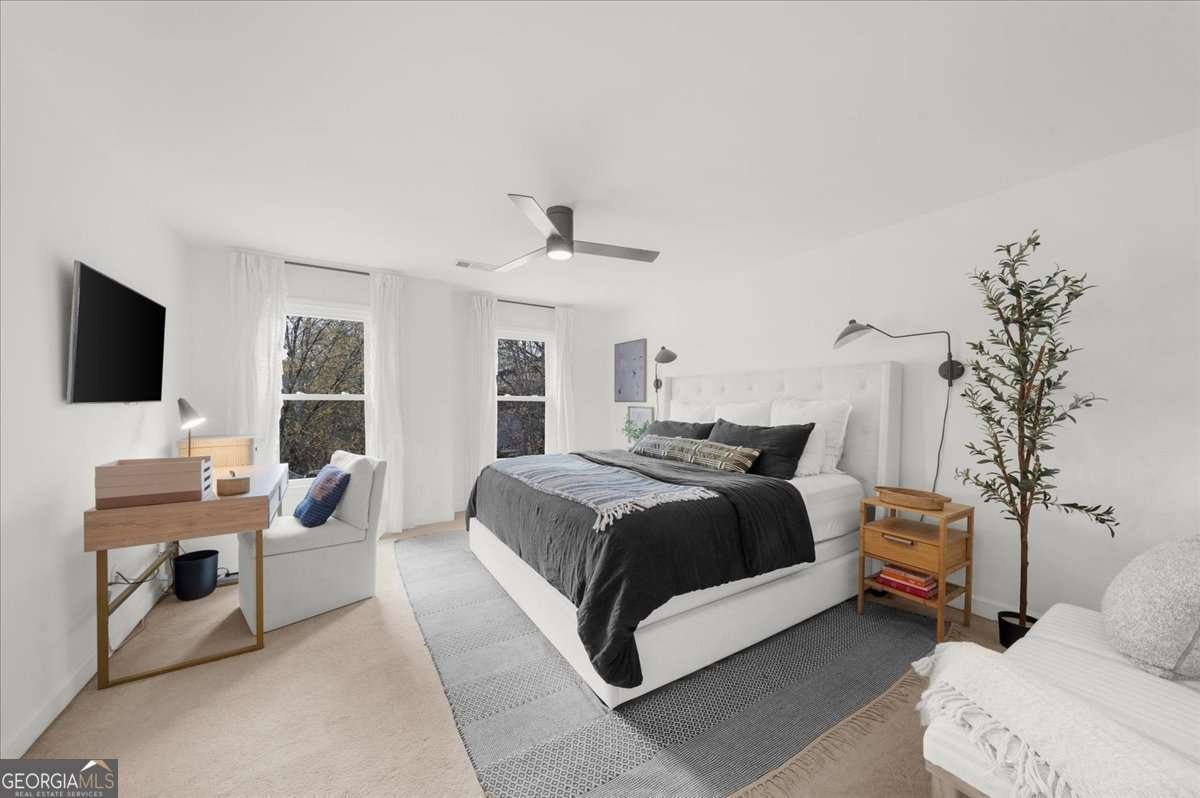 115 Valley Summit Court Roswell - Photo 45