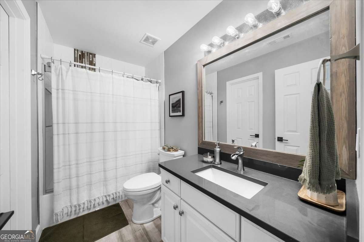 115 Valley Summit Court Roswell - Photo 46