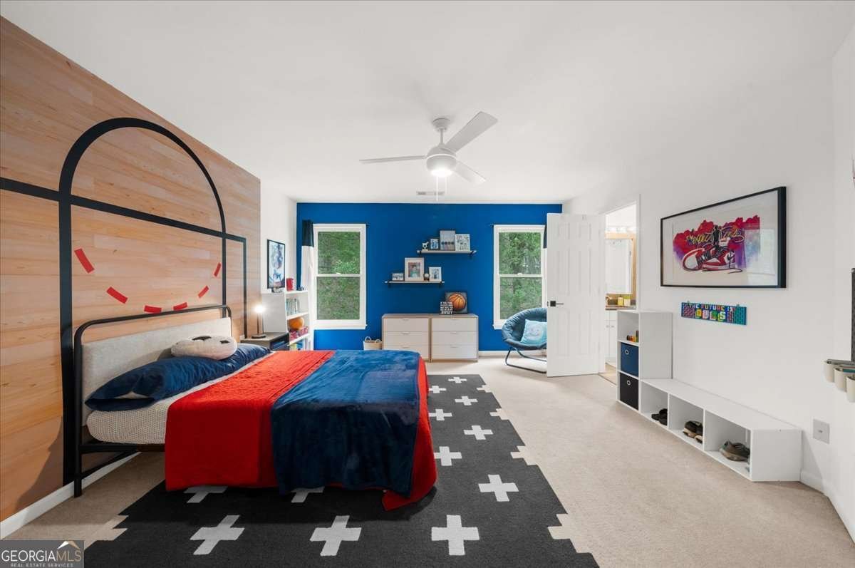 115 Valley Summit Court Roswell - Photo 47