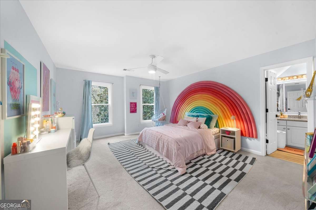 115 Valley Summit Court Roswell - Photo 51