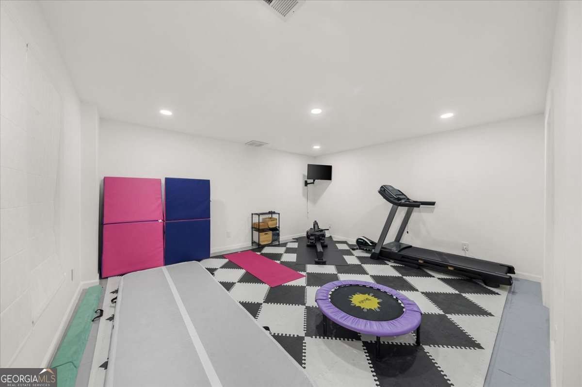 115 Valley Summit Court Roswell - Photo 53