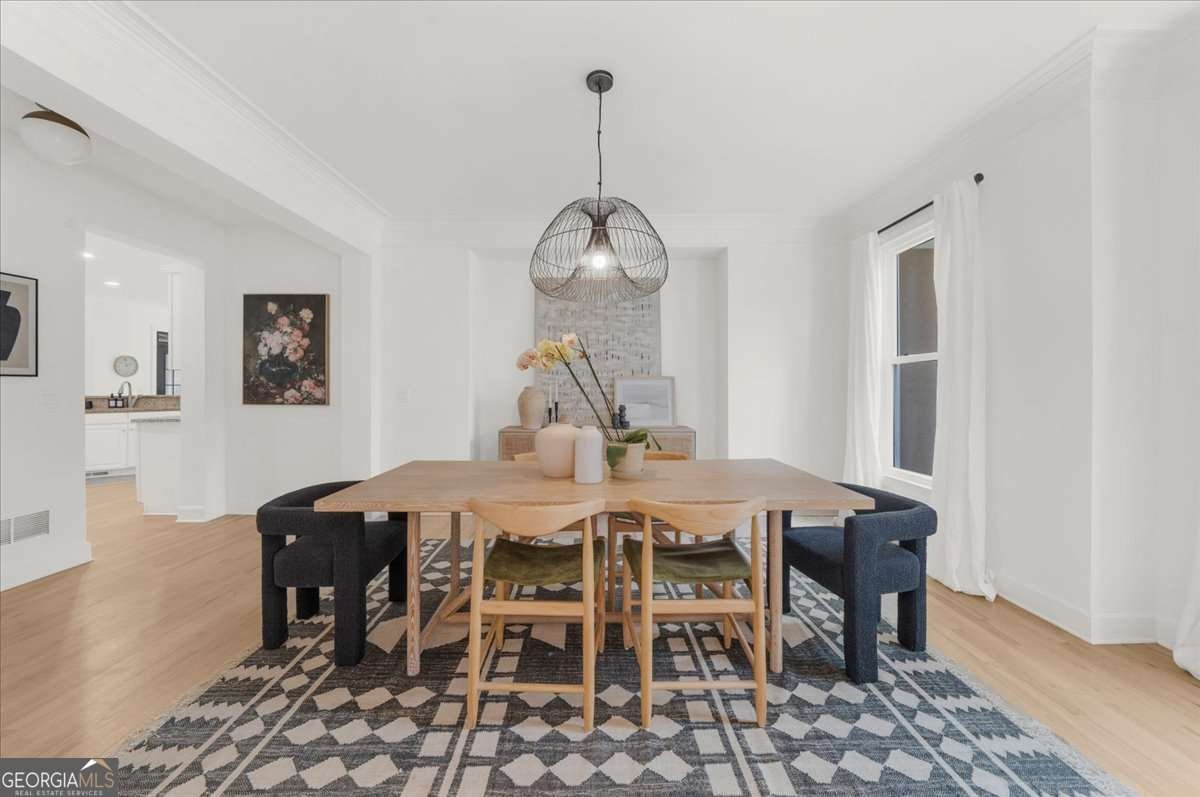 115 Valley Summit Court Roswell - Photo 6