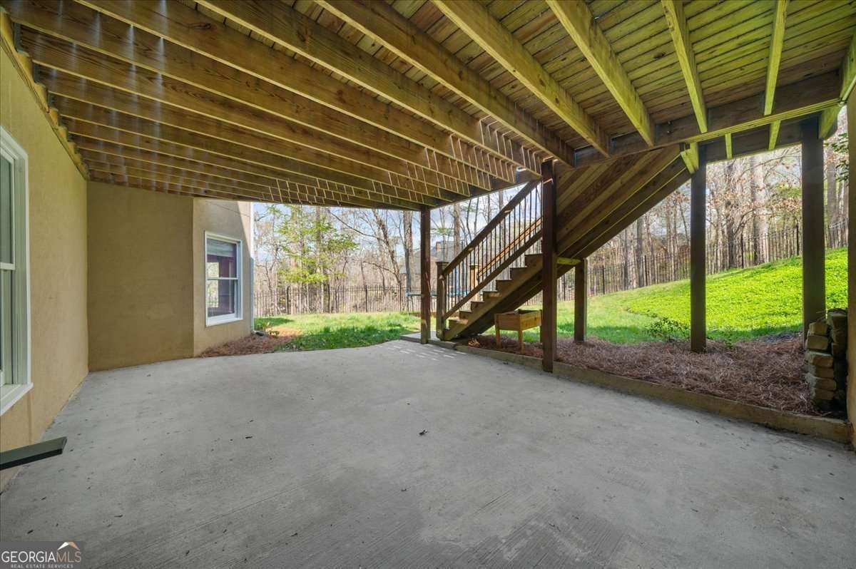 115 Valley Summit Court Roswell - Photo 63