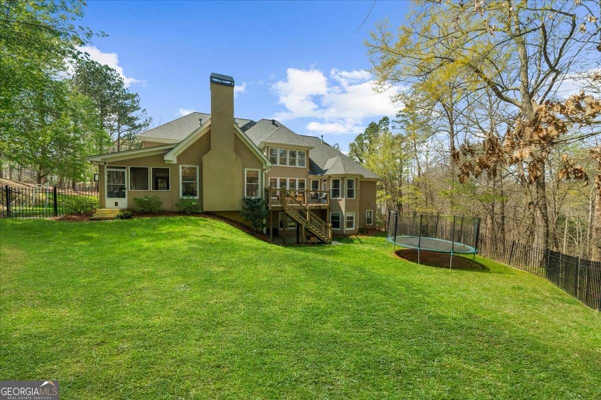 115 Valley Summit Court Roswell - Photo 65