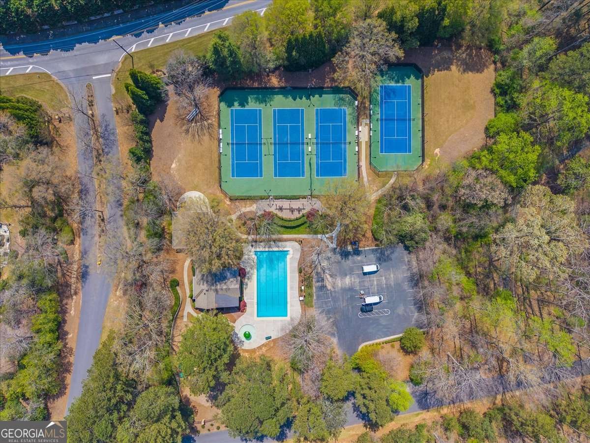 115 Valley Summit Court Roswell - Photo 66