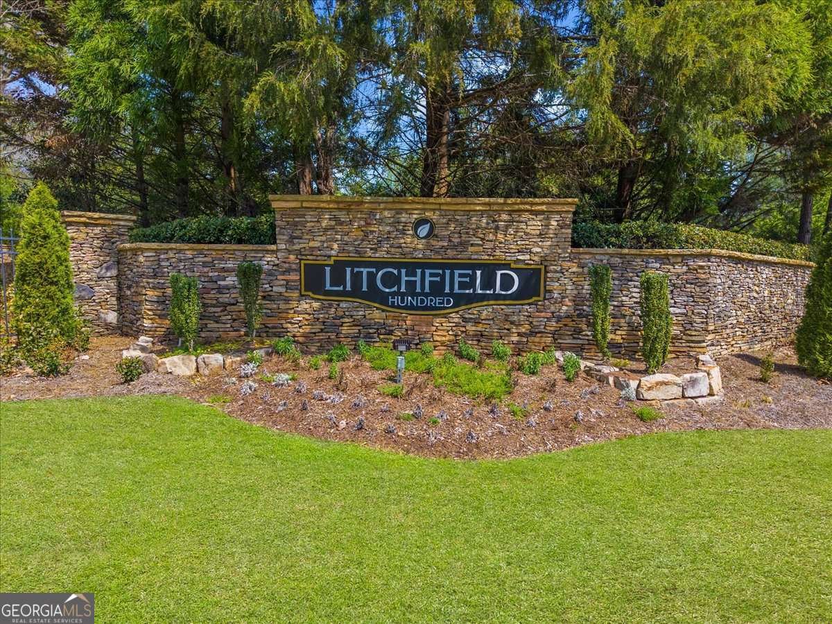 115 Valley Summit Court Roswell - Photo 68