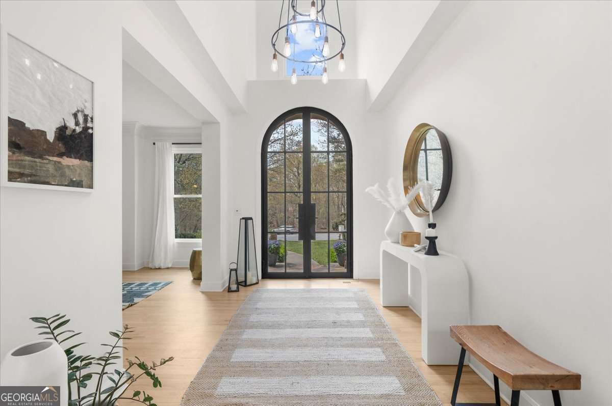 115 Valley Summit Court Roswell - Photo 7