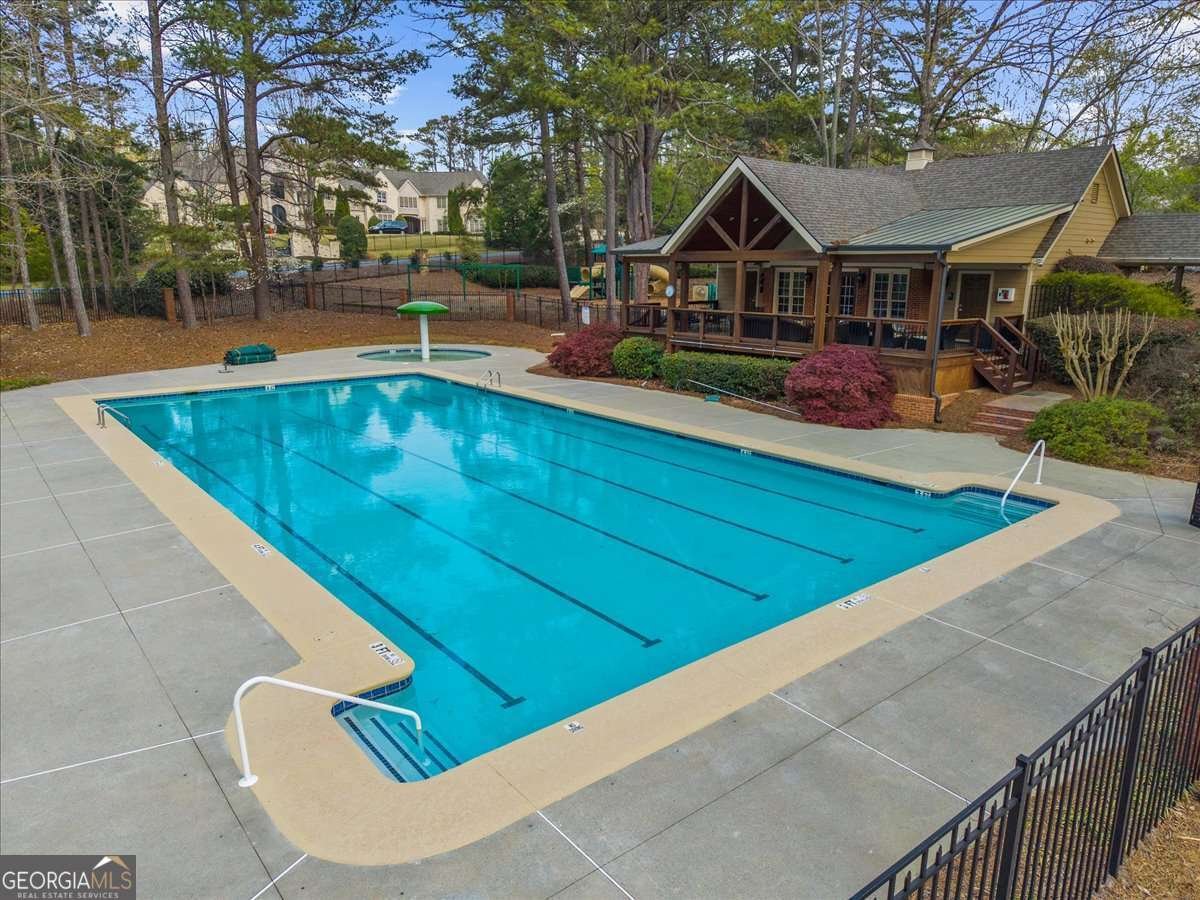 115 Valley Summit Court Roswell - Photo 71