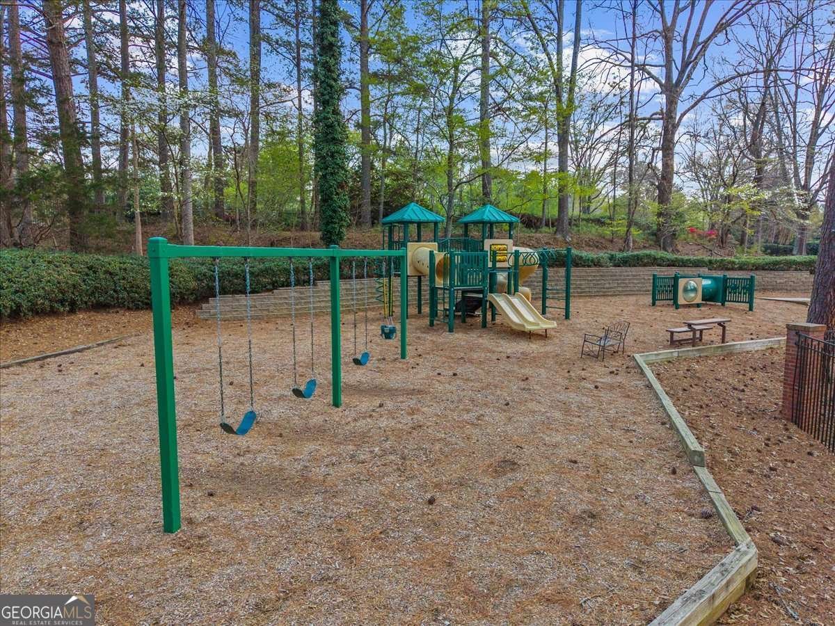 115 Valley Summit Court Roswell - Photo 72