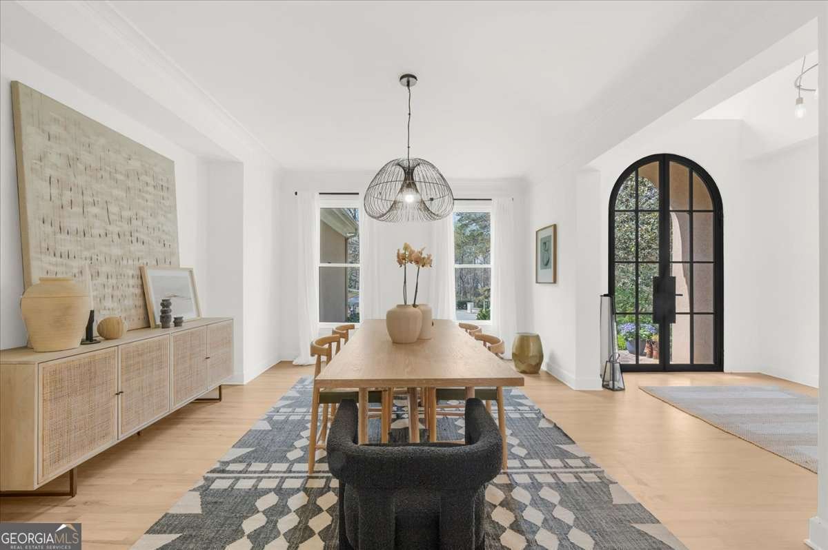 115 Valley Summit Court Roswell - Photo 8