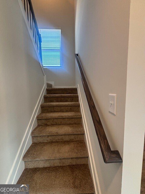 331 Jarrett Street Fairburn - Photo 11