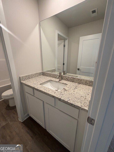 331 Jarrett Street Fairburn - Photo 14