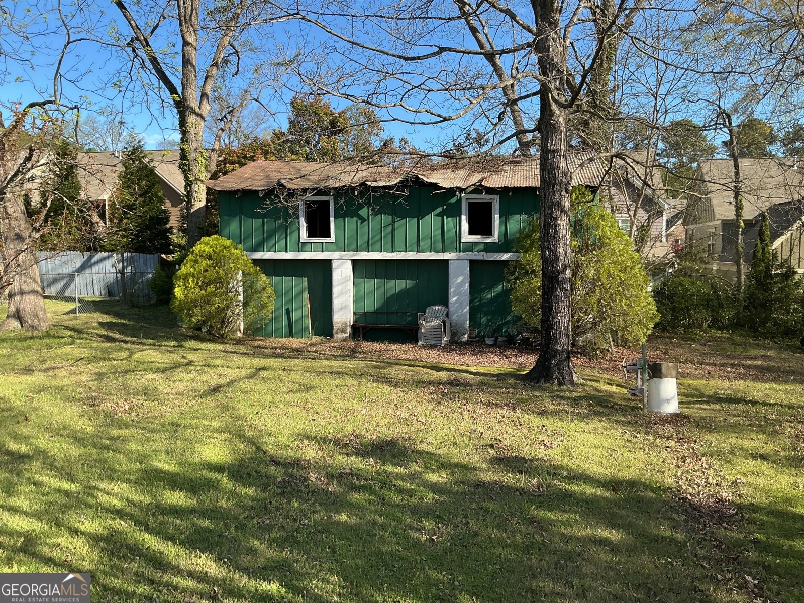 217 Montgomery Street Marietta - Photo 8