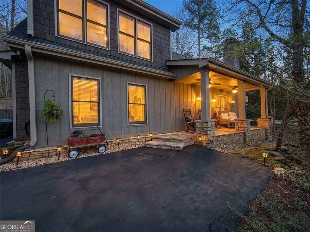 31 Wild Ginger Circle Jasper - Photo 1