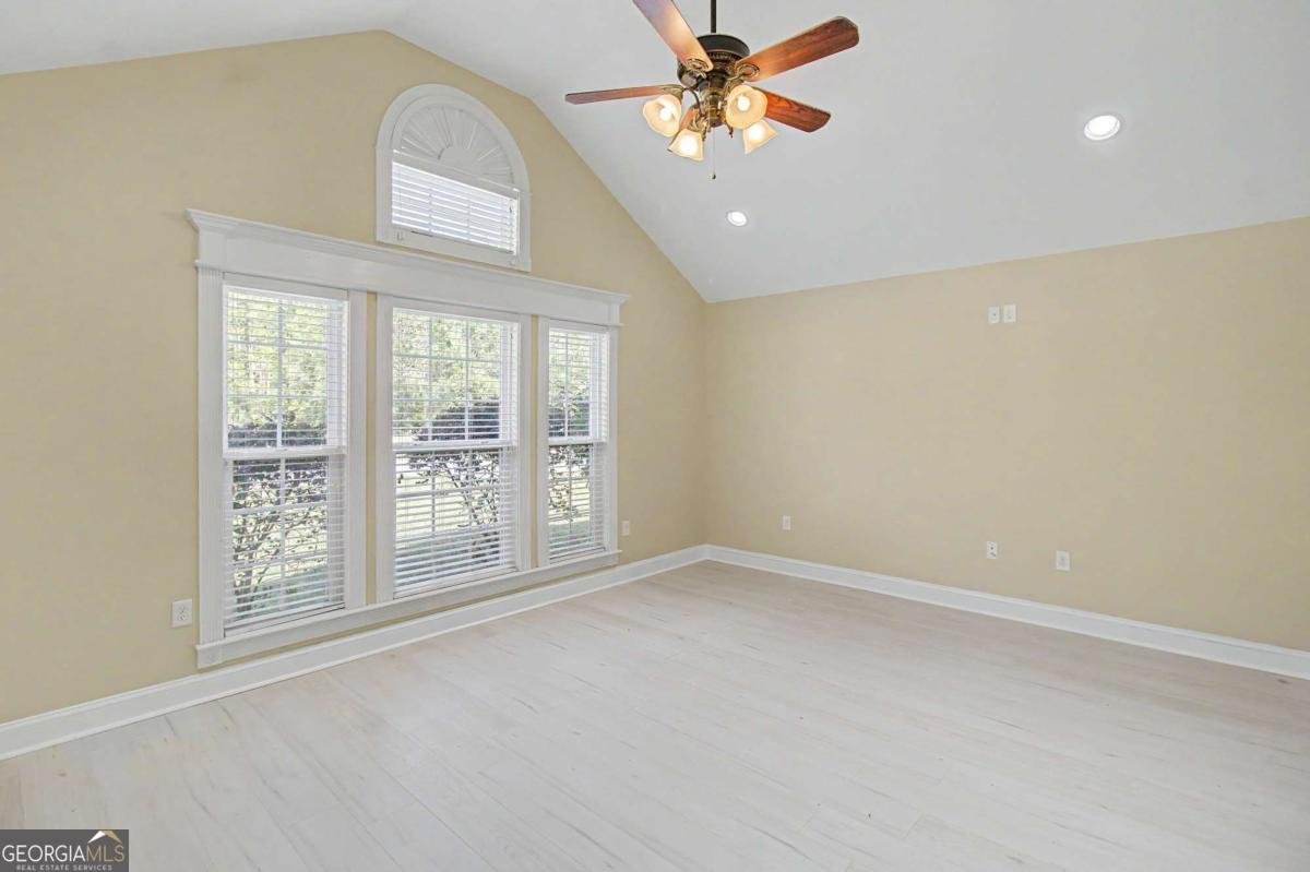 1271 Peacock Trail Hinesville - Photo 10