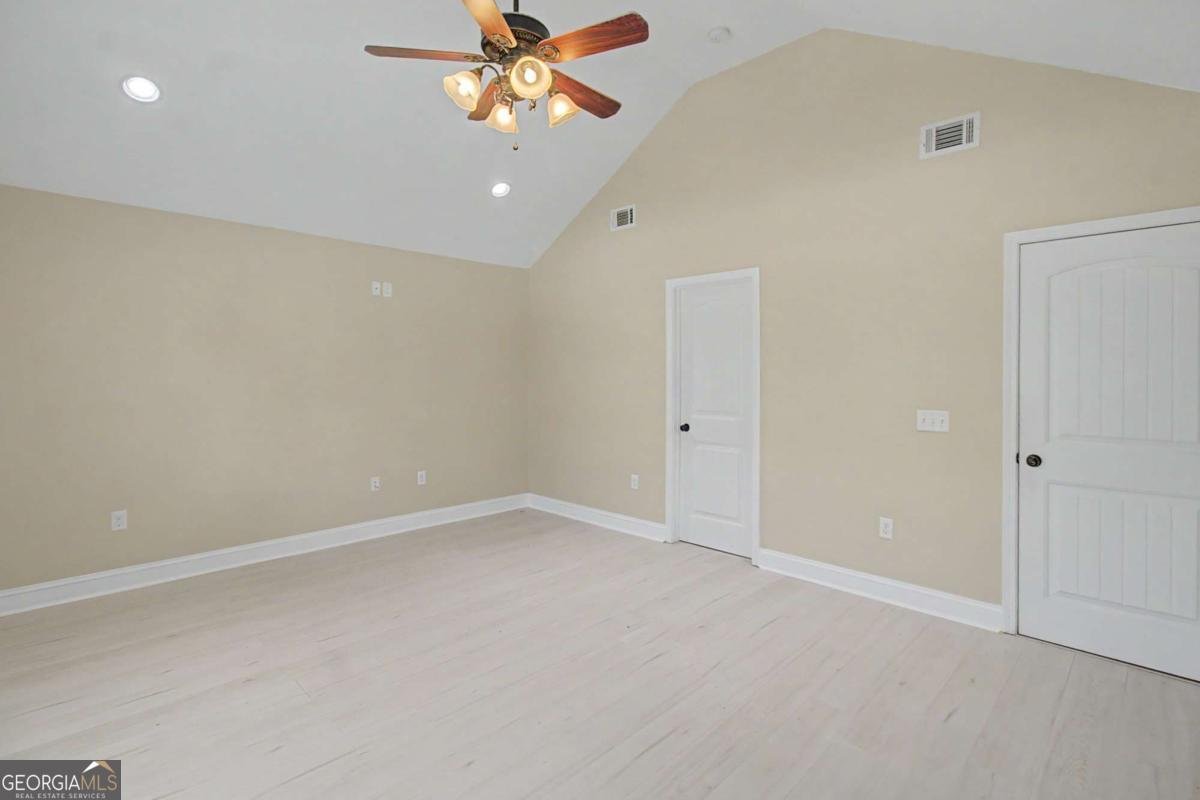 1271 Peacock Trail Hinesville - Photo 11