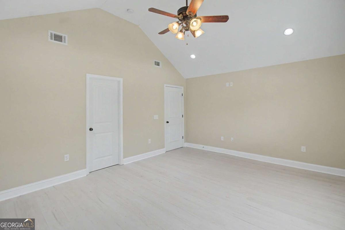 1271 Peacock Trail Hinesville - Photo 12