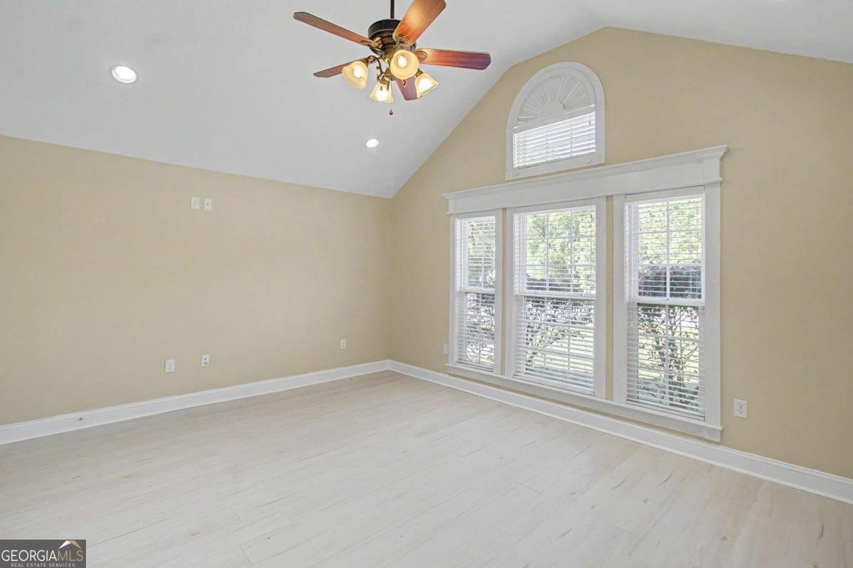 1271 Peacock Trail Hinesville - Photo 13