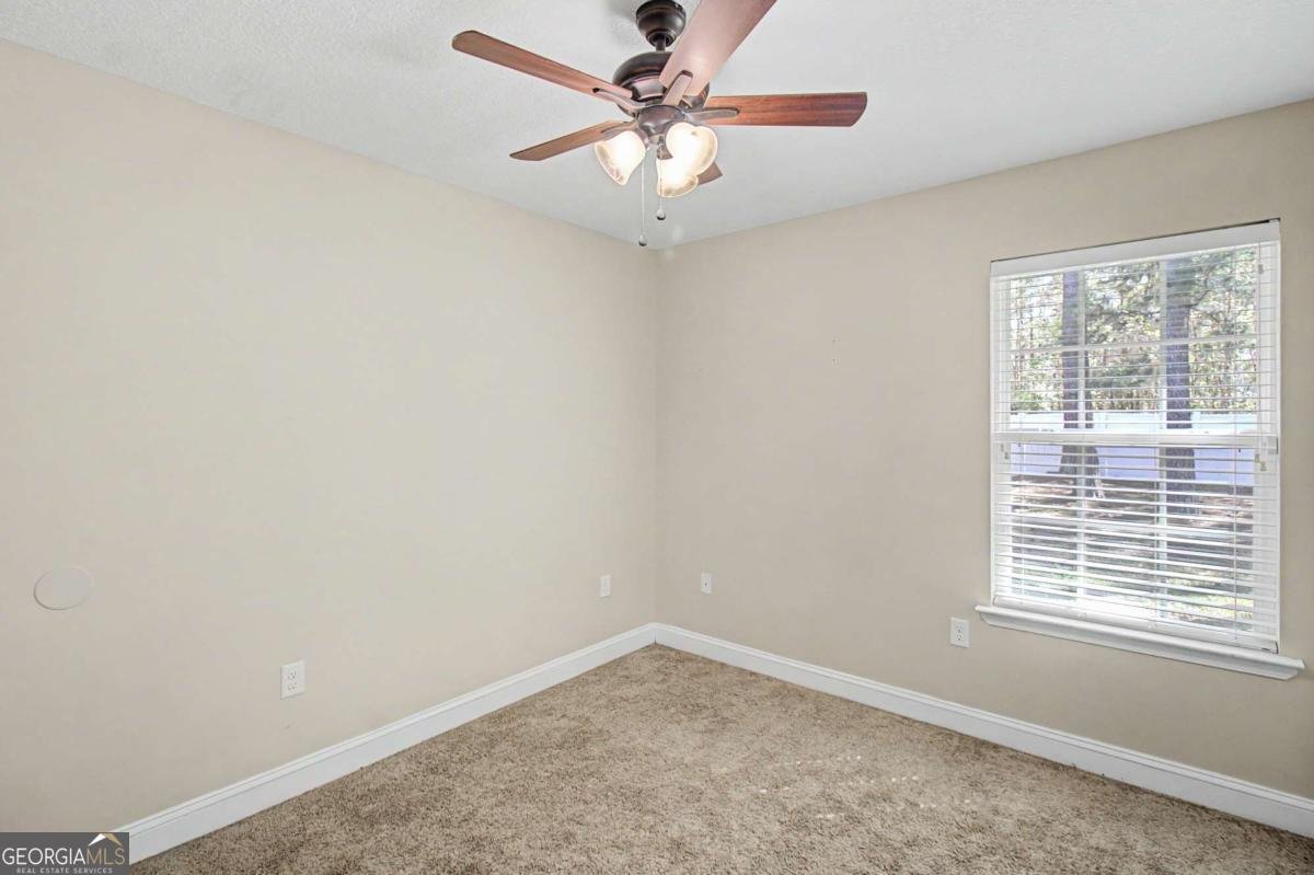 1271 Peacock Trail Hinesville - Photo 22