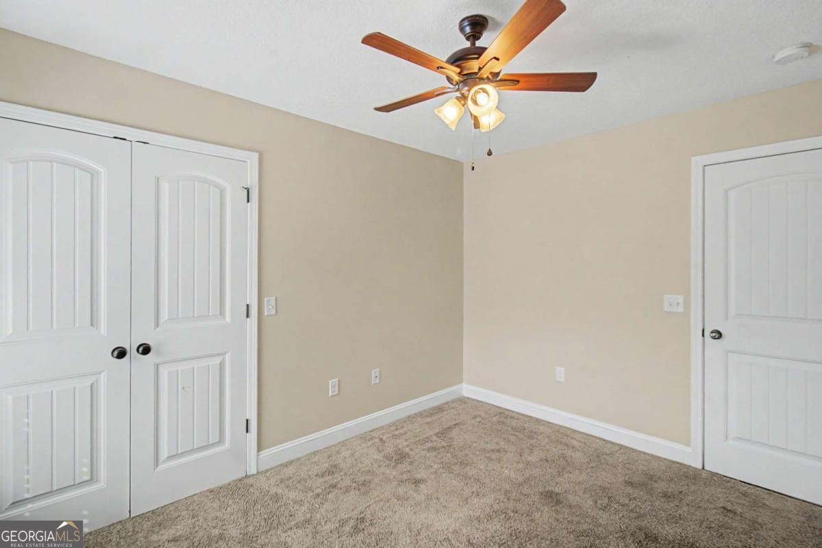 1271 Peacock Trail Hinesville - Photo 27