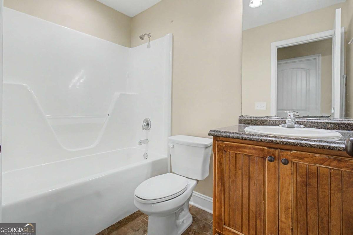 1271 Peacock Trail Hinesville - Photo 30