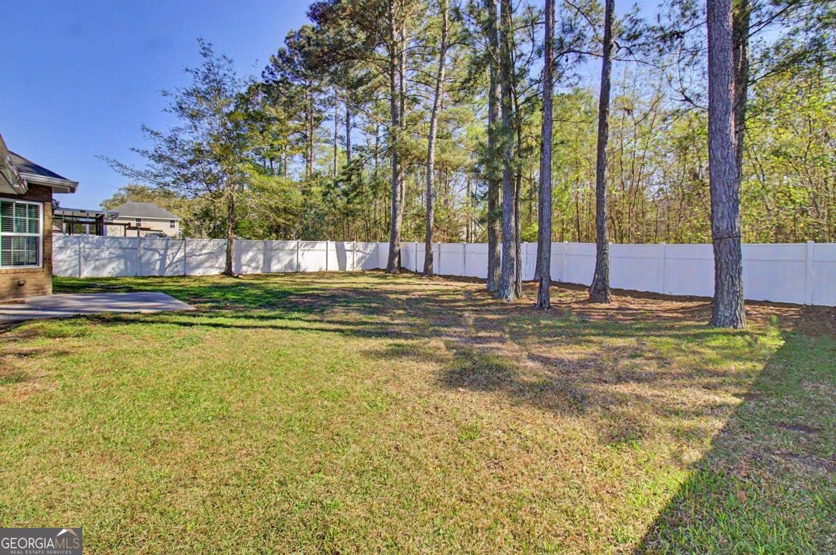 1271 Peacock Trail Hinesville - Photo 34