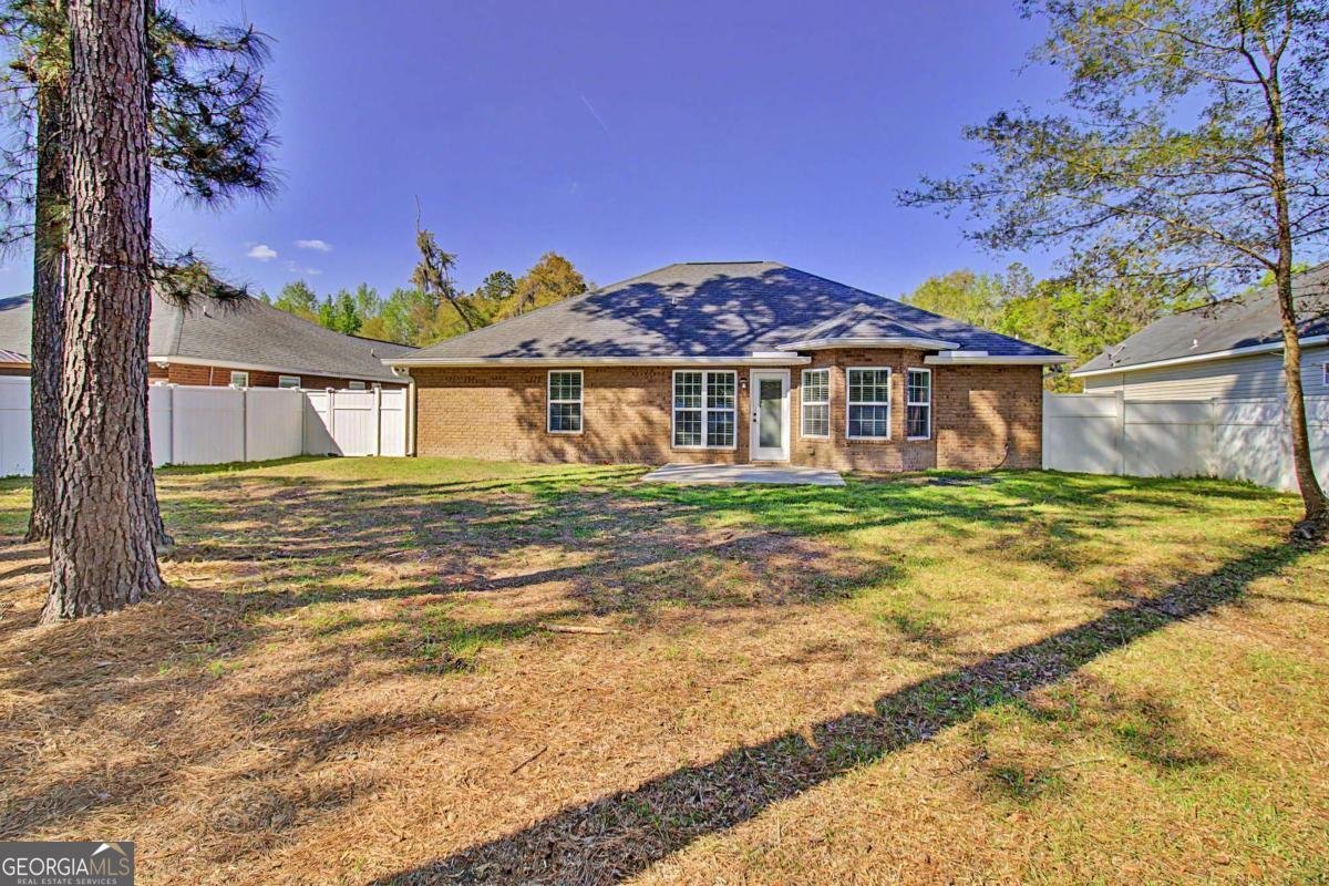 1271 Peacock Trail Hinesville - Photo 35