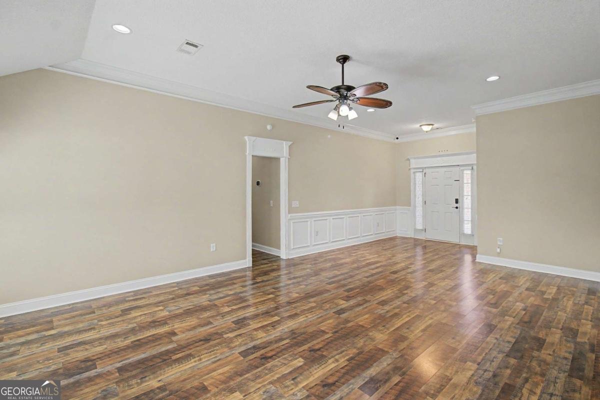 1271 Peacock Trail Hinesville - Photo 6