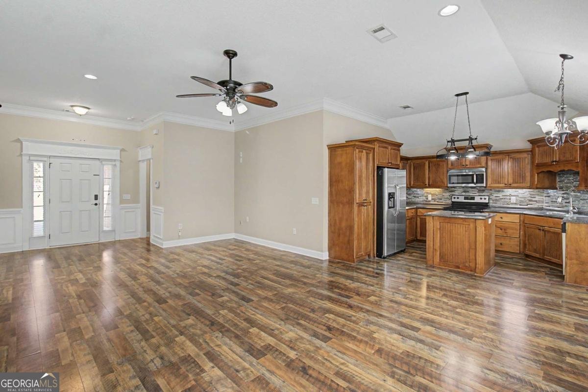1271 Peacock Trail Hinesville - Photo 7