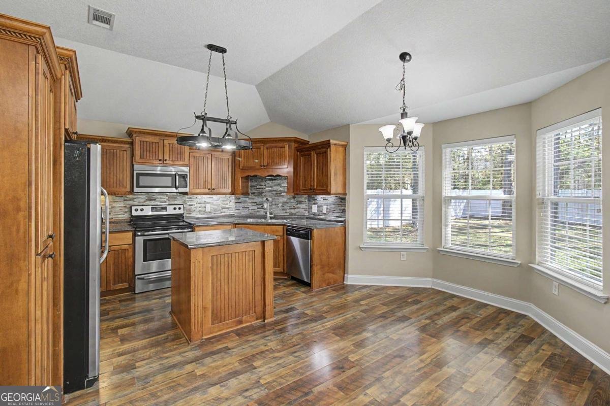 1271 Peacock Trail Hinesville - Photo 8