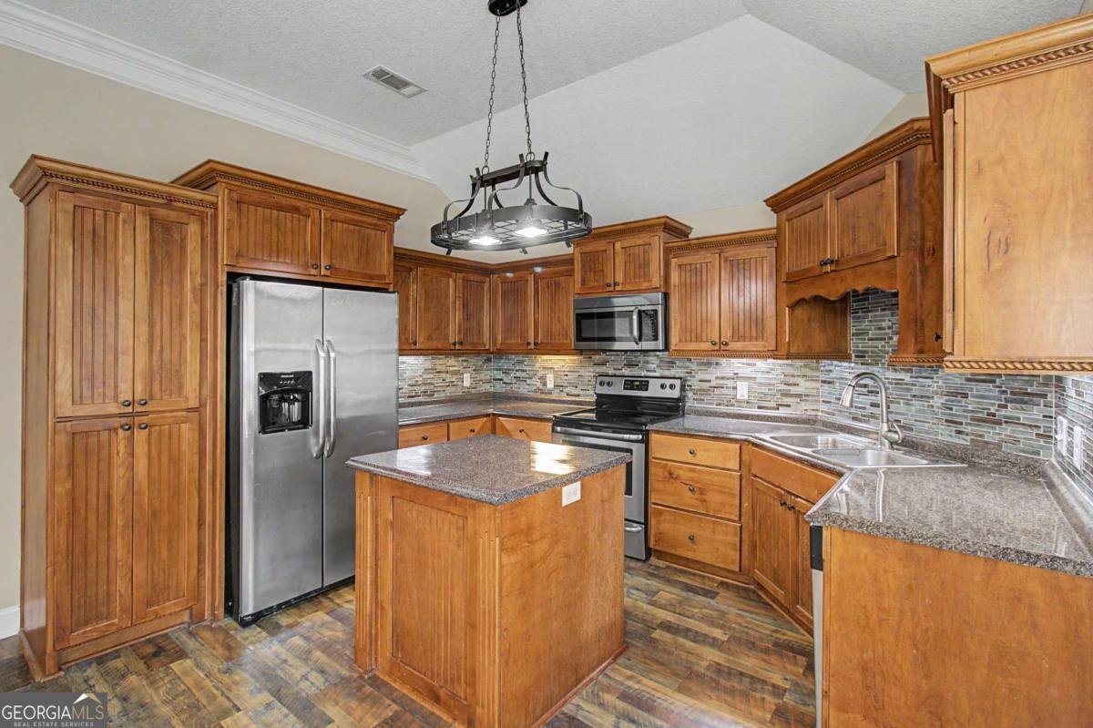 1271 Peacock Trail Hinesville - Photo 9