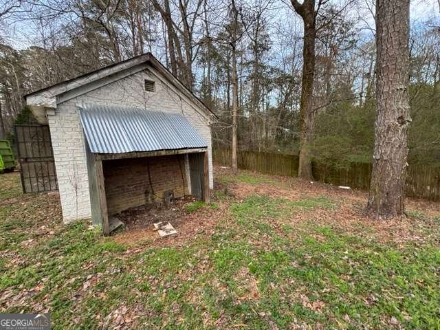 460 Dot Drive Atlanta - Photo 10