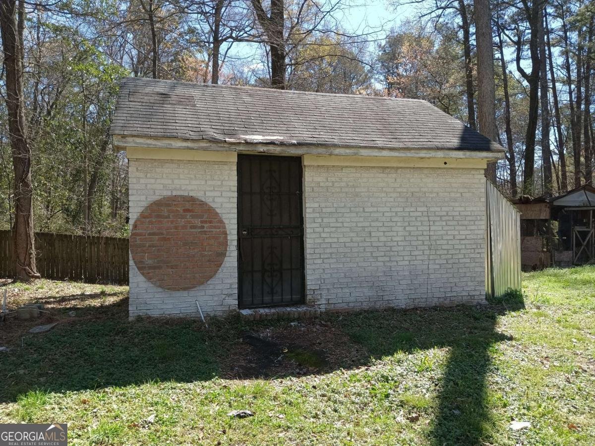 460 Dot Drive Atlanta - Photo 28