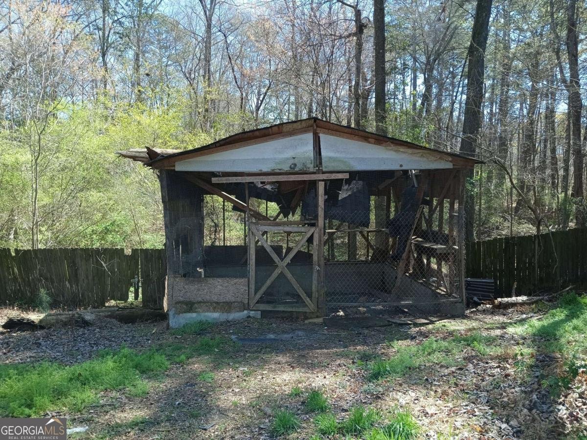 460 Dot Drive Atlanta - Photo 31