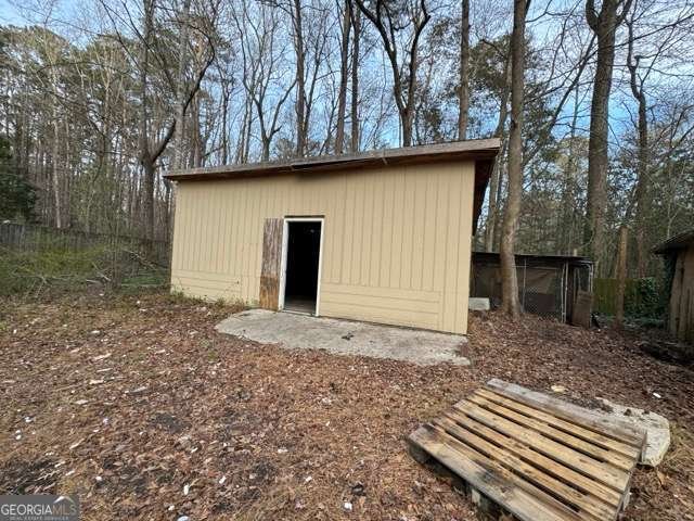 460 Dot Drive Atlanta - Photo 8