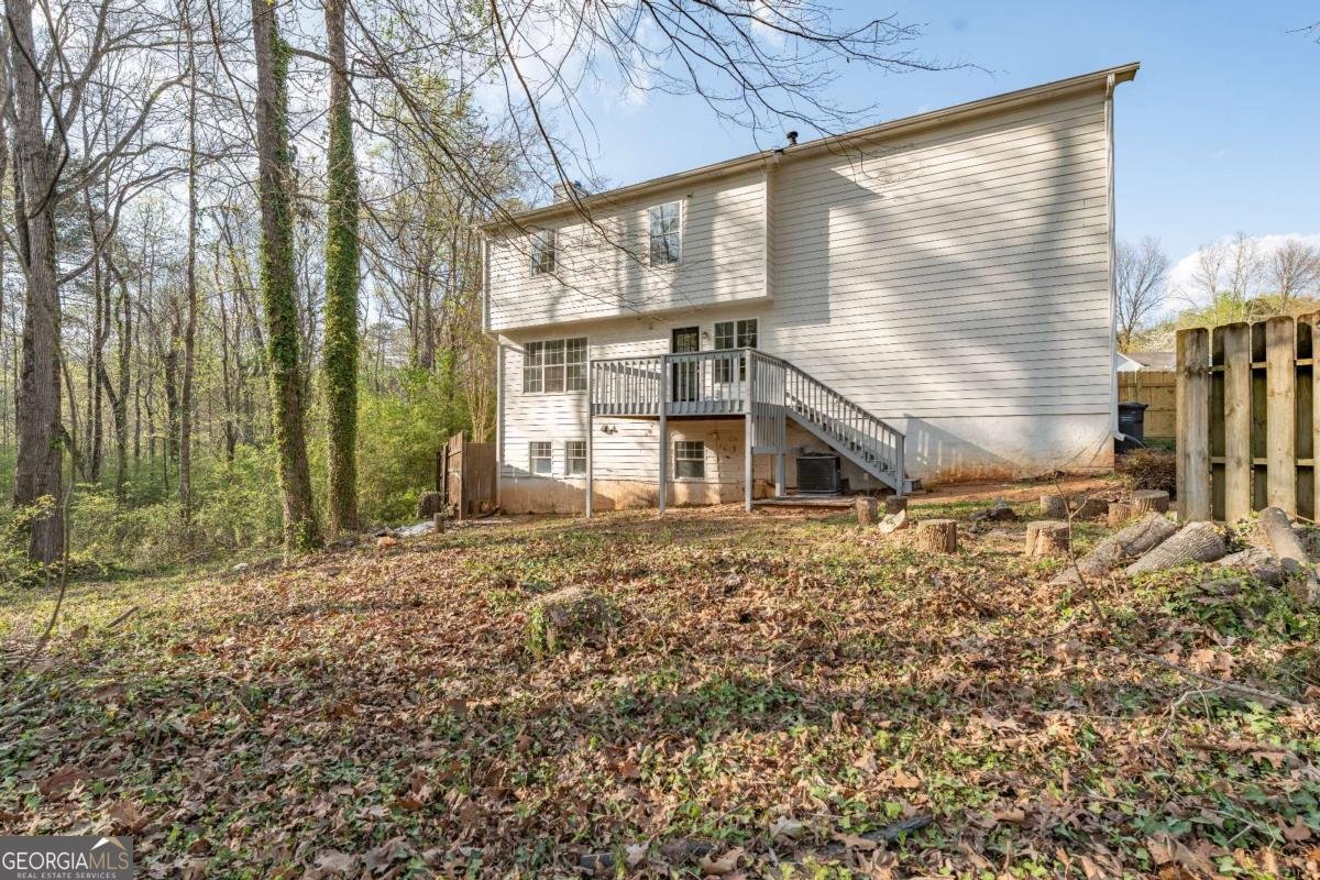 3020 Iron Gate Court Lawrenceville - Photo 32