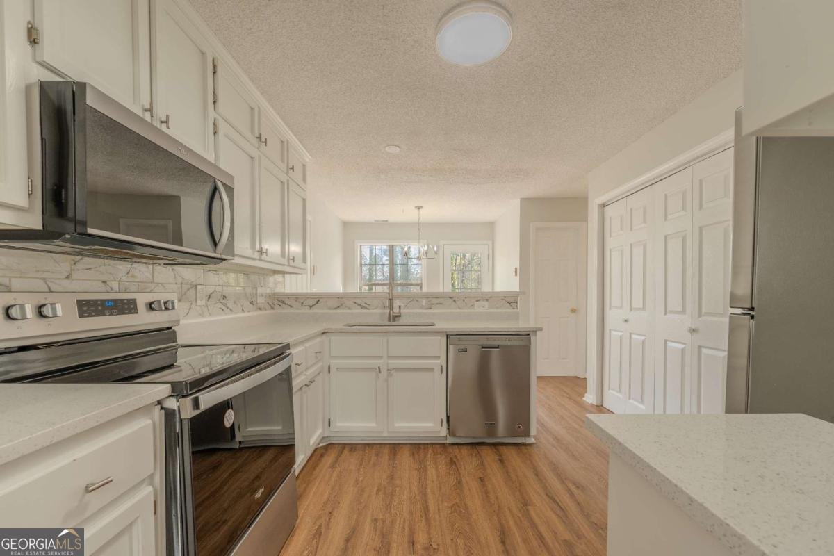 3020 Iron Gate Court Lawrenceville - Photo 6