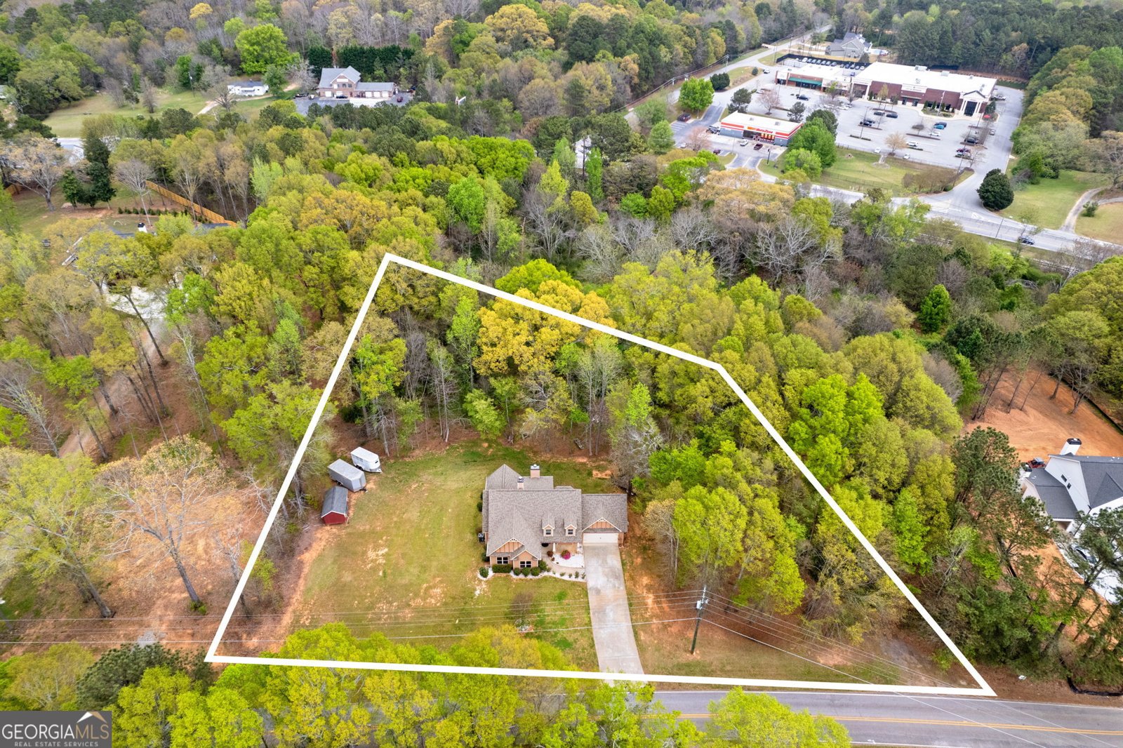 180 Holders Siding Road Jefferson - Photo 29